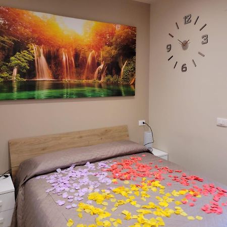 La Casa Di Salvo Hotell Matera Eksteriør bilde
