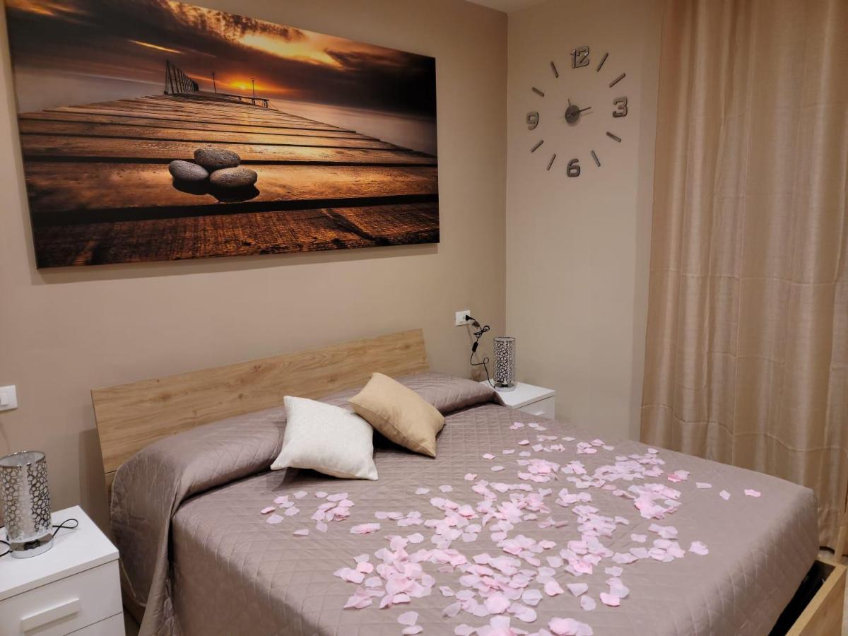 La Casa Di Salvo Hotell Matera Eksteriør bilde